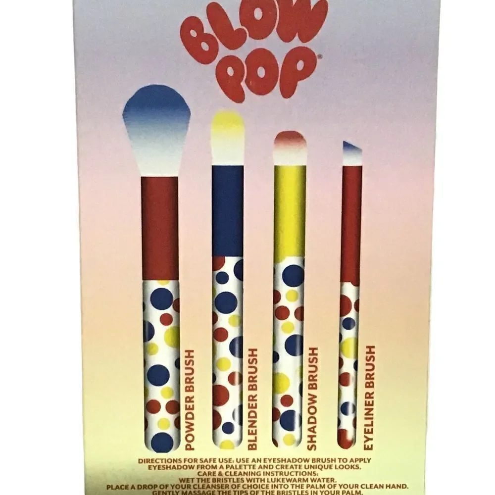 ‎Girls Makeup and Brushes Bundle
